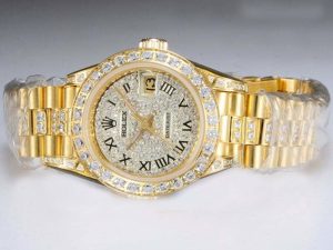 ساعت مچی رولکس