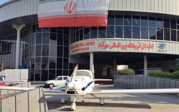 اجاره پارتمان ۹۵ متری در ظفر