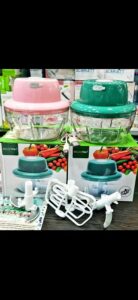 خردکن شارژی روز مادر