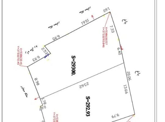 باغ فروشی قمصر