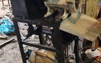 چرخ گوشت تنه ثابت