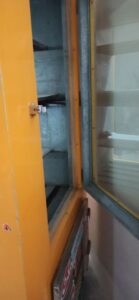 یخچال فریزر ایستاده