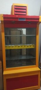 یخچال فریزر ایستاده