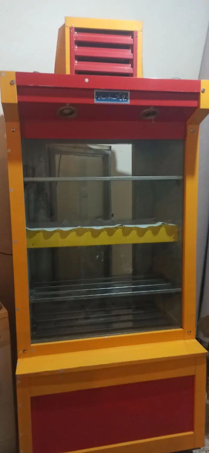 یخچال فریزر ایستاده