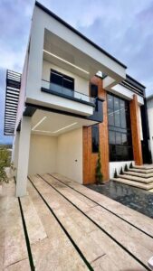 ساخت ویلای شما با معمار و مهندس ناظر * رقم بهینه