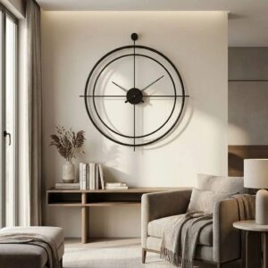 انواع ساعت کلاسیک