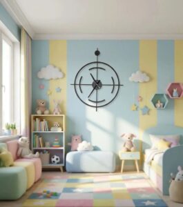 انواع ساعت کلاسیک