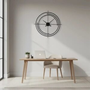 انواع ساعت کلاسیک