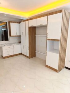 کابینت سفارشی 3روزه امیرعلی