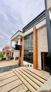 ساخت ویلای شما با معمار و مهندس ناظر * رقم بهینه