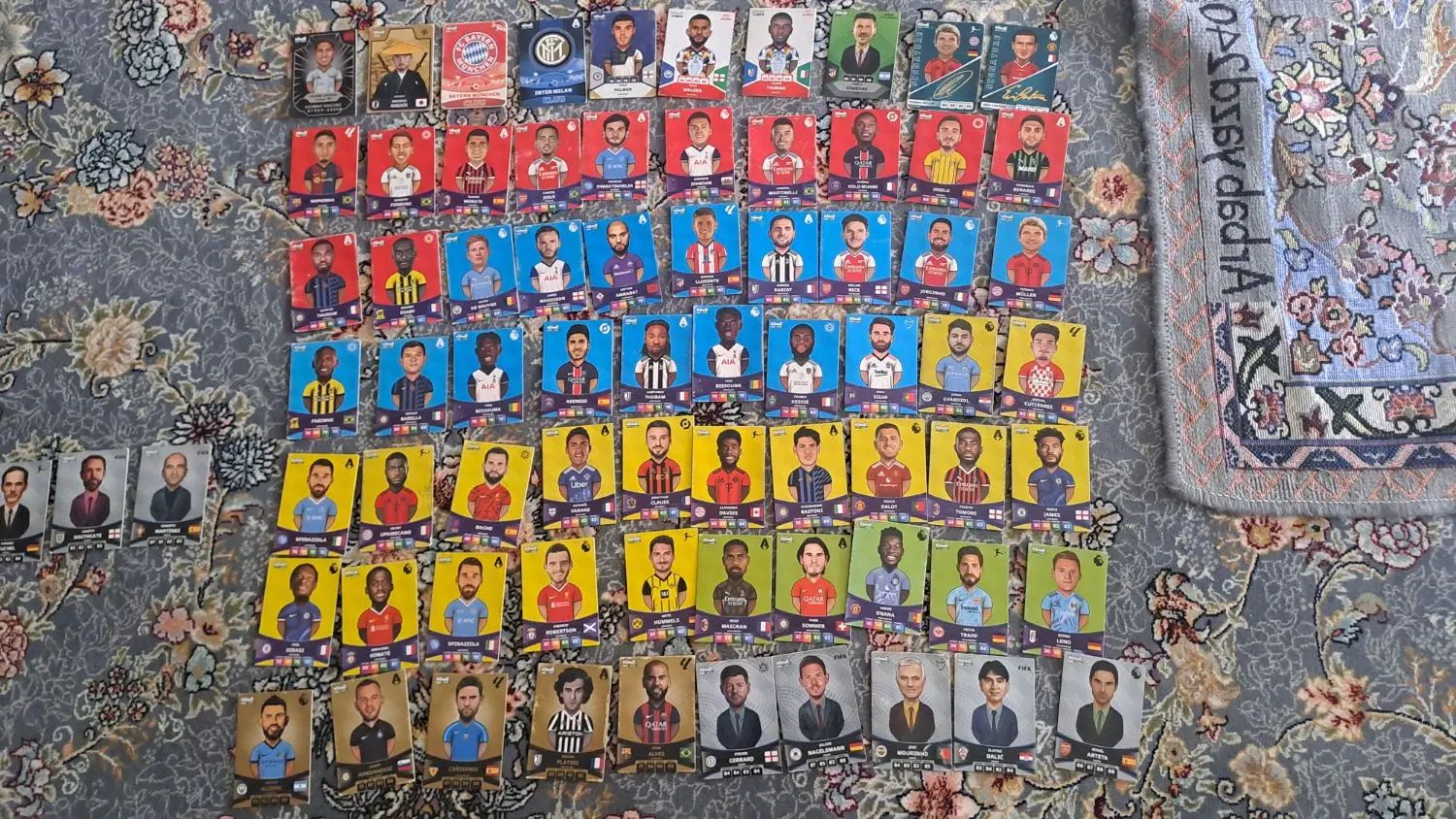 کارت کیمدی زیبا 2025 و تازه