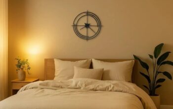 انواع ساعت کلاسیک