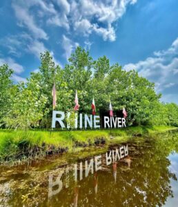 تکه ای از بهشت در زمین