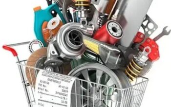 مرکز تخصصی قطعات نو و استوک خودرو