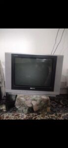 تلوزیون ۲۱ LG