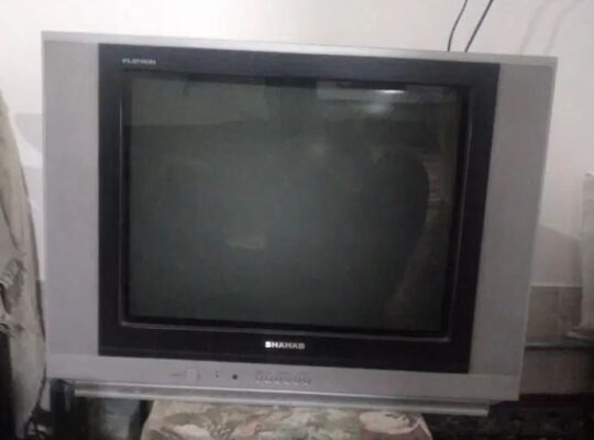 تلوزیون ۲۱ LG