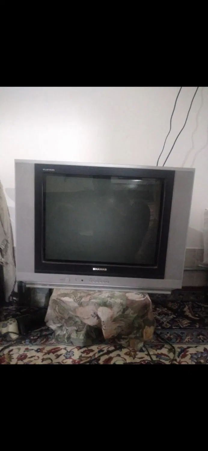 تلوزیون ۲۱ LG