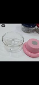 خردکن شارژی روز مادر