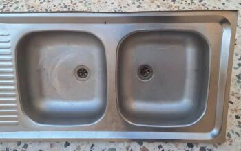 ظرفشوئی دوقلو