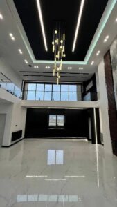 ساخت ویلای شما با معمار و مهندس ناظر * رقم بهینه