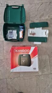 جعبه کمک های اولیه