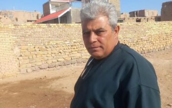 مدارک گم شده به نام غلامحسن افشنگ