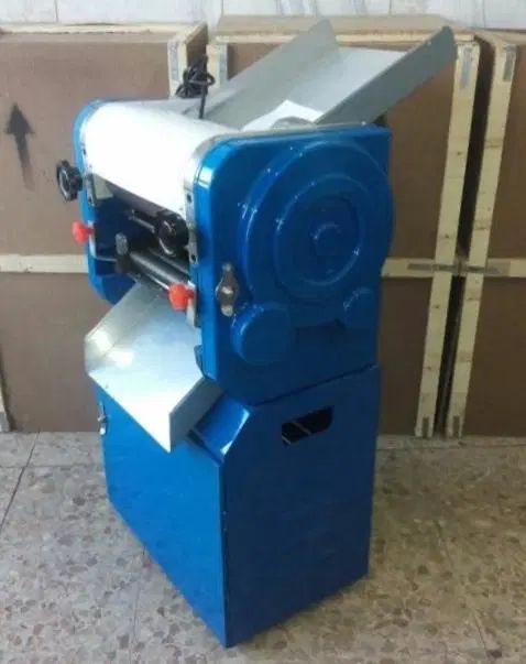 دستگاه تولید و برش رشته اش و پلو ( صابر کالا )