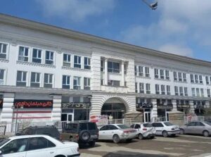 مغازه ۱۲ متری در پاساژ شقایق کلاردشت