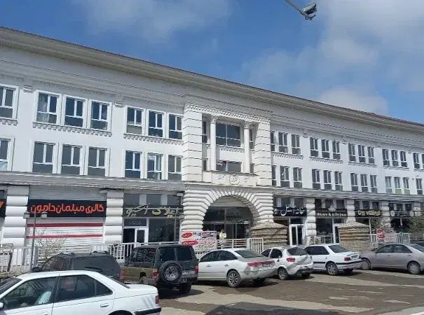 مغازه ۱۲ متری در پاساژ شقایق کلاردشت