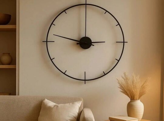 انواع ساعت کلاسیک