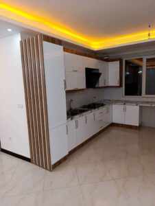 کابینت سفارشی 3روزه امیرعلی