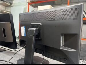 مانیتور Planar 27 inch کیفیت2k پنلips – بسیار تمیز