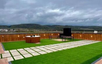 ساخت ویلای شما با معمار و مهندس ناظر * رقم بهینه