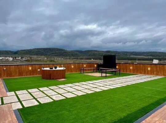 ساخت ویلای شما با معمار و مهندس ناظر * رقم بهینه